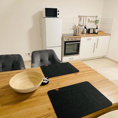 Ruhig-Nespresso-Netflix-Parken-Luxurioes Daire Wuppertal Dış mekan fotoğraf