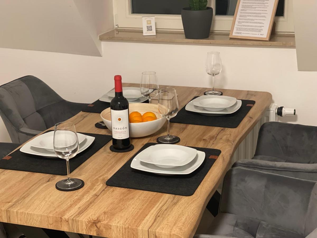 Ruhig-Nespresso-Netflix-Parken-Luxurioes Daire Wuppertal Dış mekan fotoğraf
