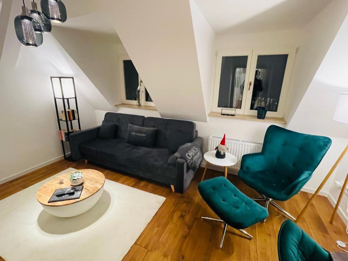 Ruhig-Nespresso-Netflix-Parken-Luxurioes Daire Wuppertal Dış mekan fotoğraf