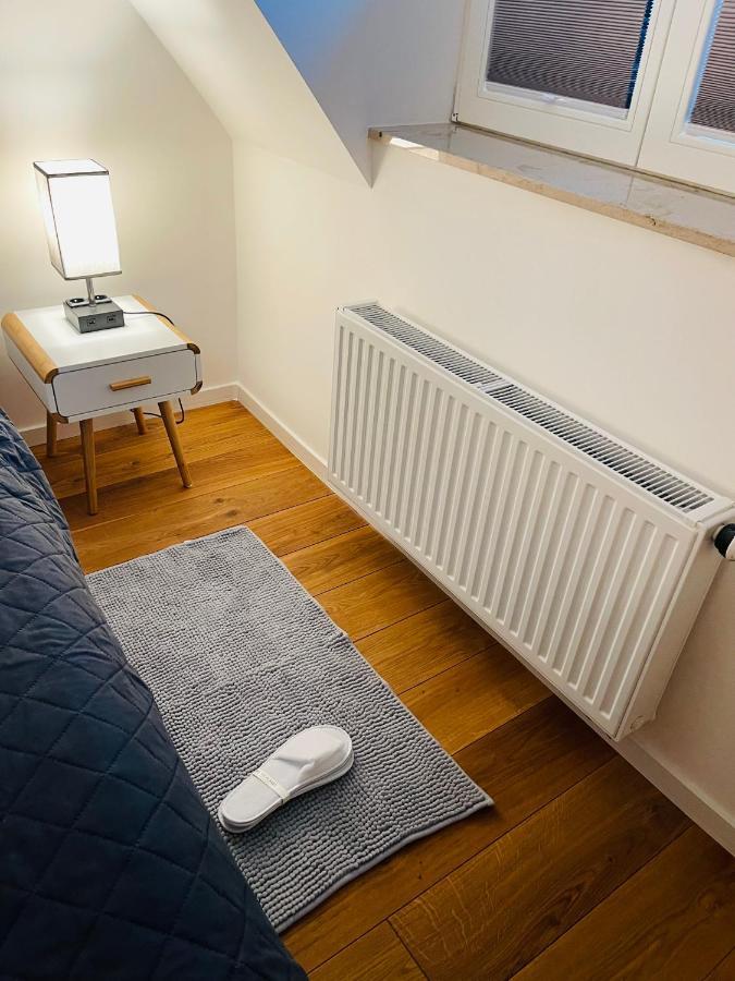 Ruhig-Nespresso-Netflix-Parken-Luxurioes Daire Wuppertal Dış mekan fotoğraf