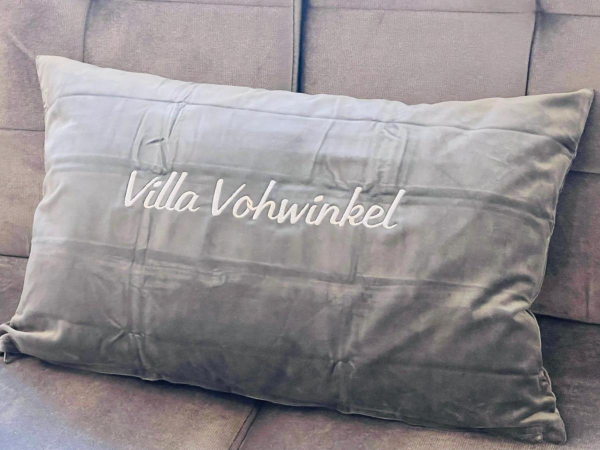Ruhig-Nespresso-Netflix-Parken-Luxurioes Daire Wuppertal Dış mekan fotoğraf